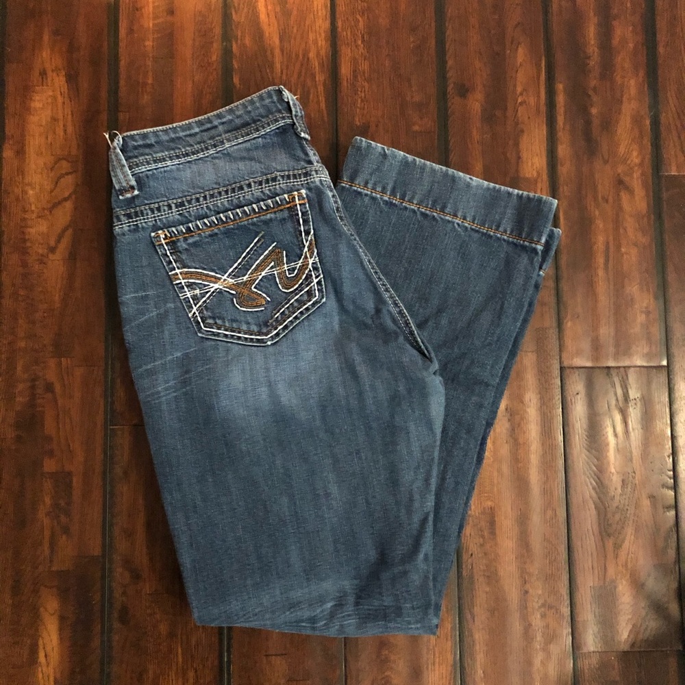 Cruel Girl Trouser